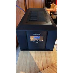 Isotek - Mains Power Conditoner - PREVIOUSLY ENJOYED - Wellington Store