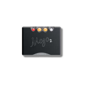 Chord Electronics - Mojo 2 v4.4 - Portable DAC/Headphone Amplifier