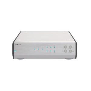 DELA - S50 - Network Switch