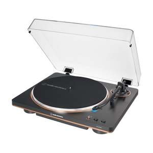 Audio Technica: Audio Technica - AT-LP70X - Turntable