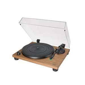 Audio Technica: Audio Technica - AT-LPW40WN - Turntable