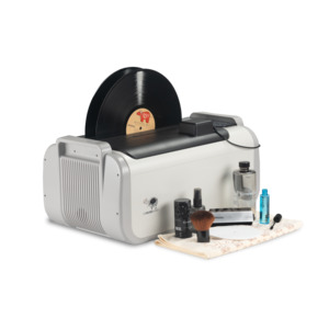 Kirmuss Audio: Kirmuss Audio - RC-1 - Record Restoration System