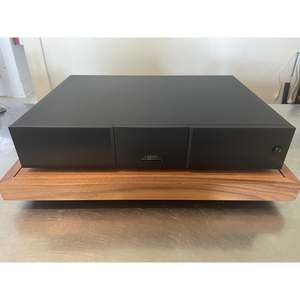 Naim - CD555 DR Power Supply - Previously Enjoyed - AUCKLAND STORE ONLY
