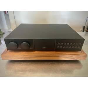 Naim - NAC 252 - Preamplifier and SuperCap DR Power Supply - Previously Enjoyed &hellip;