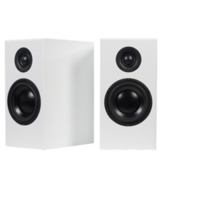 Totem - Bison Monitor - Bookshelf Speakers (Pair) - ALL STORES