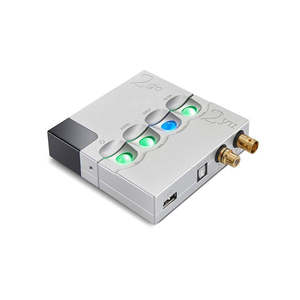 Network Switches: Chord Electronics - 2YU - Digital Bridge