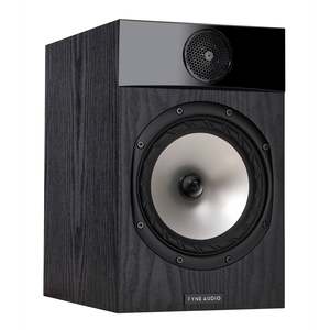 Fyne Audio - F301 - Bookshelf Speakers (pair)