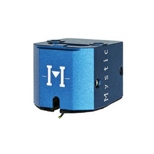 Vertere: Vertere - Mystic II - Moving Coil Turntable Cartridge