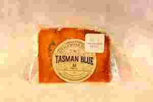 Cheese: Tasman Blue Cheese