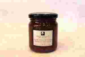 Condiment: Plum, Port & Clyde Smoked Walnuts