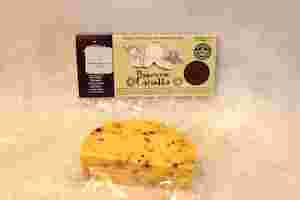 Peppercorn Caciotta Cheese