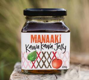 Create Your Own Hamper: Manaaki Kawakawa Jelly