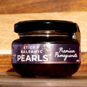 Create Your Own Hamper: Sticky Balsamic Premium Pomegranate Pearls