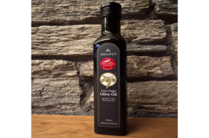 Create Your Own Chefs Hamper: Awanui Extra Virgin Olive Oil - Central Otago