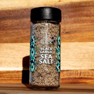 Neudorf Black Garlic - Salt