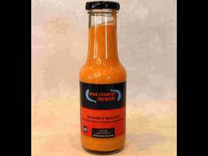 Create Your Own Chefs Hamper: Richard's Request Sauce