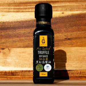 Good Chow - Truffle Soy Sauce