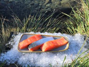 Frontpage: Pinboned Portions 160g