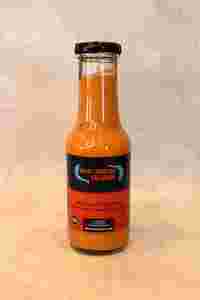 Richard's Request Sauce