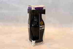 Gourmet Ingredients: Sabatino Tartufi Truffle Soy Sauce