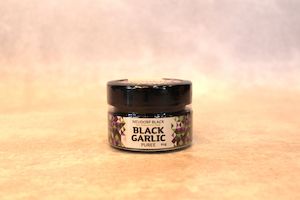 Neudorf Black Garlic - Puree