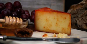 Over The Moon Black Sheep Cheese