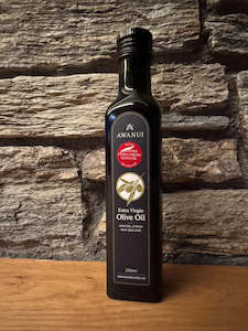 Awanui Extra Virgin Olive Oil - Central Otago