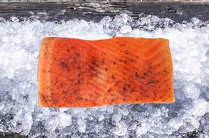 Mulled Wine Cured - NEW product!