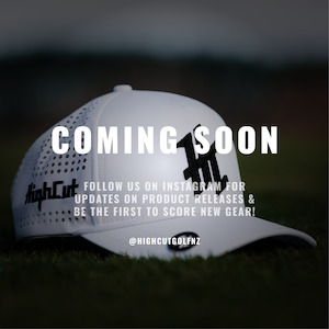 Headwear: HC TOUR CAP