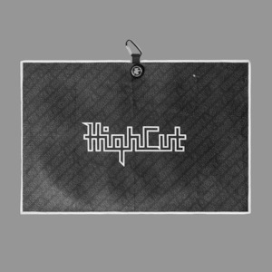 Accessories: HC TOUR TOWEL