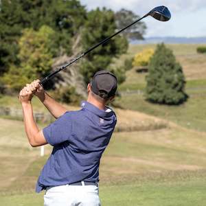 Kids: KID'S RIPPLE EFFECT POLO