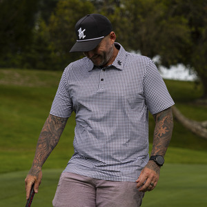 Mens Polos: MEN'S HERITAGE POLO