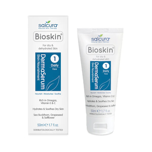 Products: Bioskin Dermaserum Face 50ml – The Online