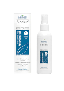 Bioskin Dermaspray Intensive 250ml – The Online
