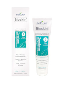 Products: Bioskin Zeoderm Skin Repair Moisturizer 150ml – The Online