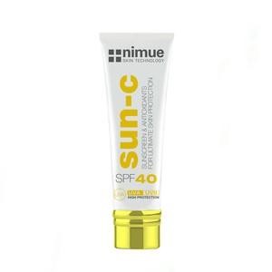 Products: Nimue SPF40 – The Online