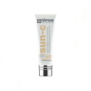 Nimue Tinted SPF40 – The Online