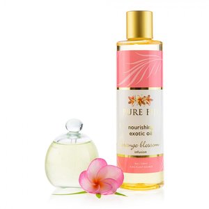 Products: Pure Fiji Exotic oil – The Online
