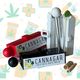 Hc Cannagar 4.20 - Black
