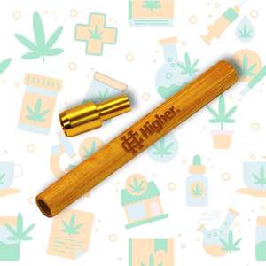 Four Twenty: One Hitter Quitter