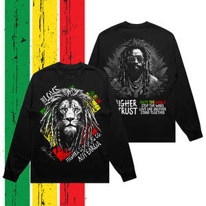 Sale: COURAGE/SPIRIT HEAVY LONGSLEEVE TEE