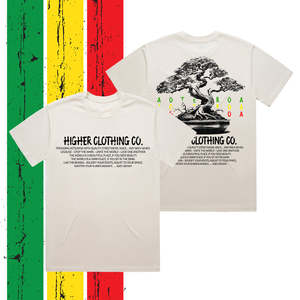 Sale: BALANCE HEAVY TEE