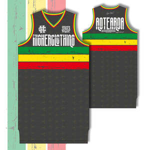 Sale: "HTAMF" BASKETBALL DRESS