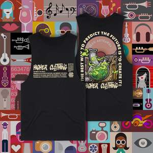 Tanks: SNAIL SMOKE Tank