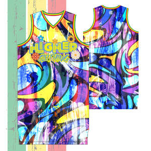 Dresses: LADIES DE LA BASKETBALL DRESS