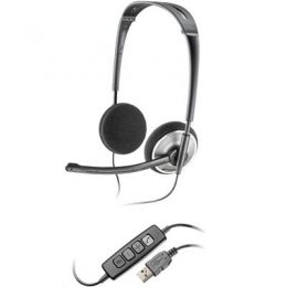 PLX PC and Mobile Headsets