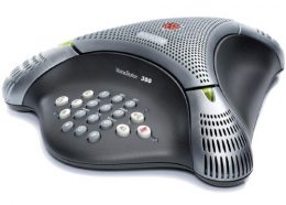 Audio Conference