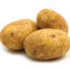 Agria – Brushed Potatoes Loose