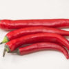 Green Chillies Loose