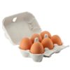 Freerange Dozen Mixed Eggs